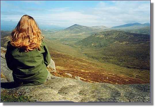 Mournes picture #1