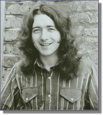 Younger Rory, circa 1978